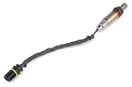 BMW Oxygen Sensor - Front 11781742050 - Bosch 13477